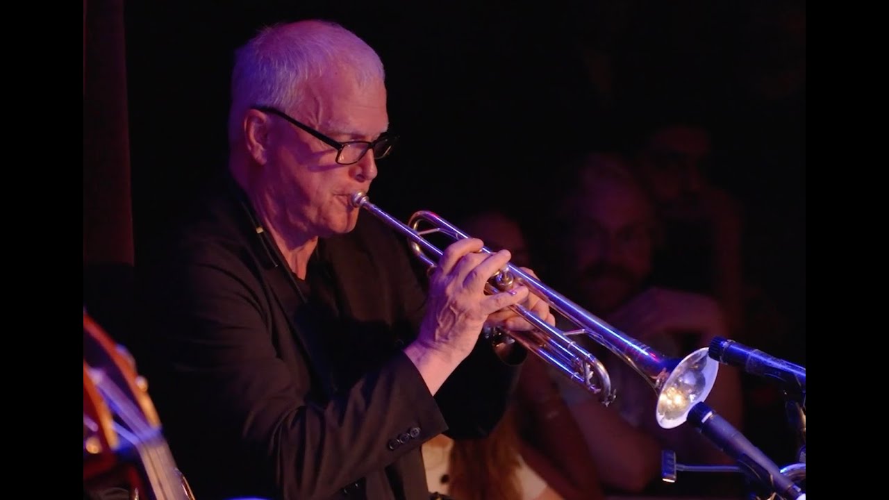 Nostalgia In Times Square   SRJO Live at Jazz Alley 2025