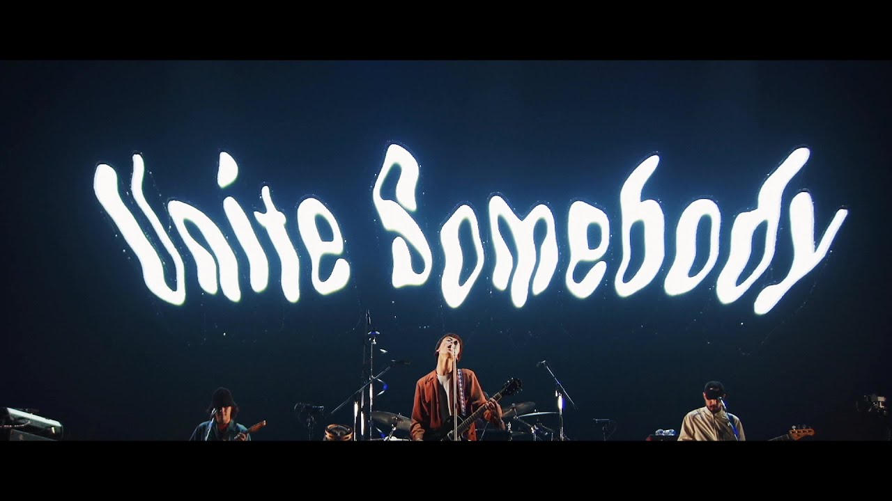 YOU'VE GOT THE WORLD (Live at YOKOHAMA ARENA 2018.11.25)