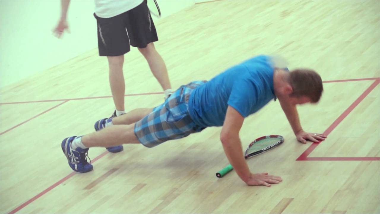 SquashPoint Sosnowiec