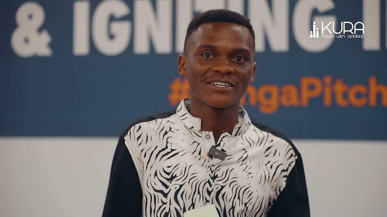 Gukora imyenda mu nsina byamuhesheje igihembo cya Miliyoni 50 Frw