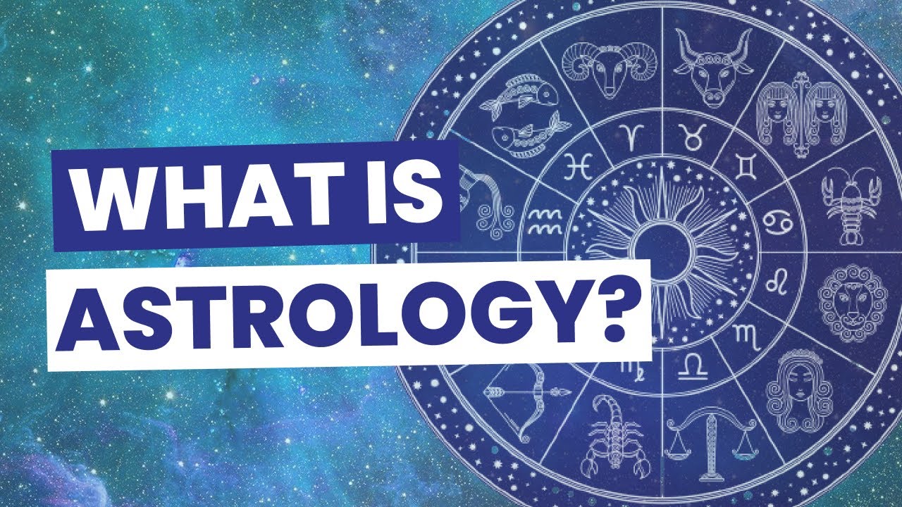 What Is Astrology? How to Develop Subconscious Mind Power With This Ancient System | Thomas Miller