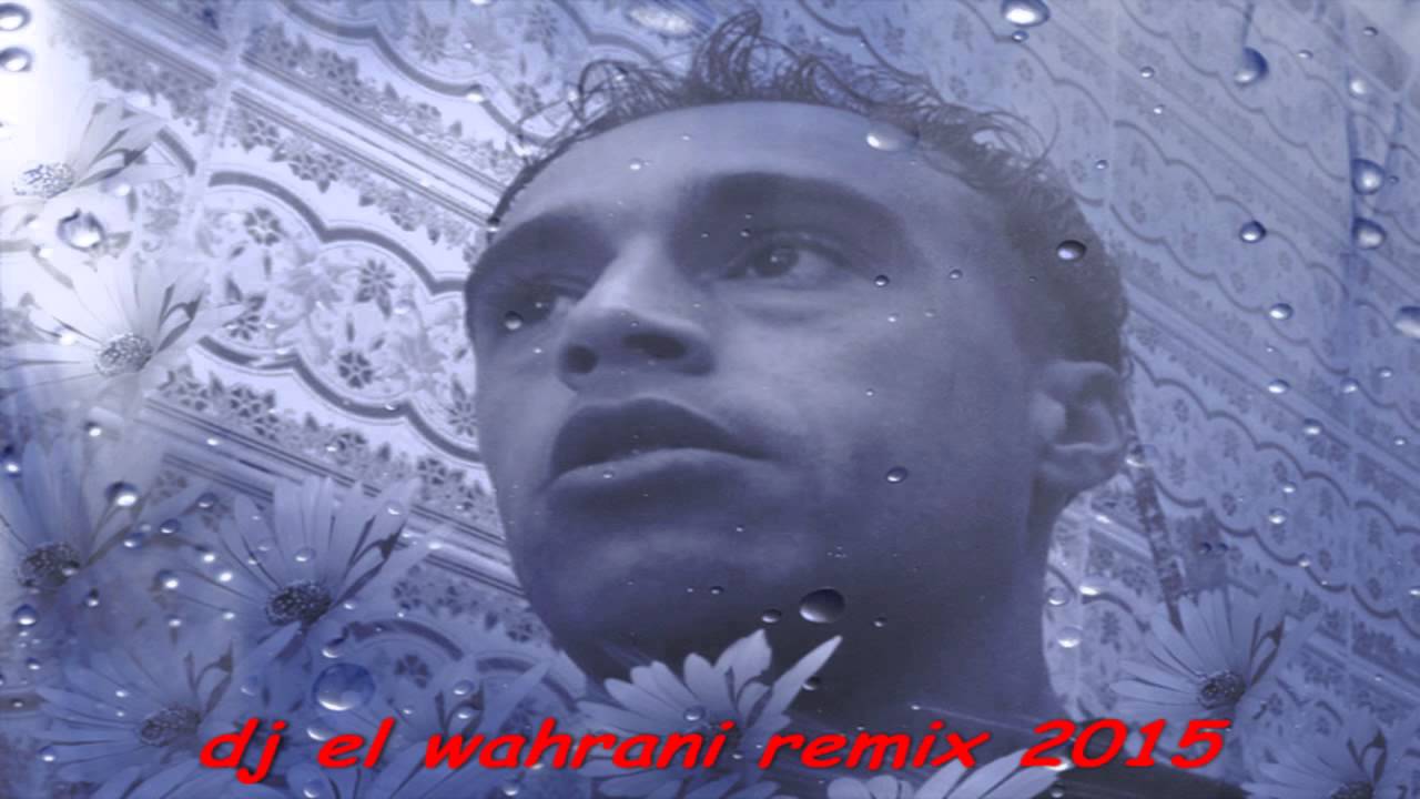 Cheba Djamila Rziwia Galbi Wela Walaf 2015 madahat .remix bay dj elwahrani