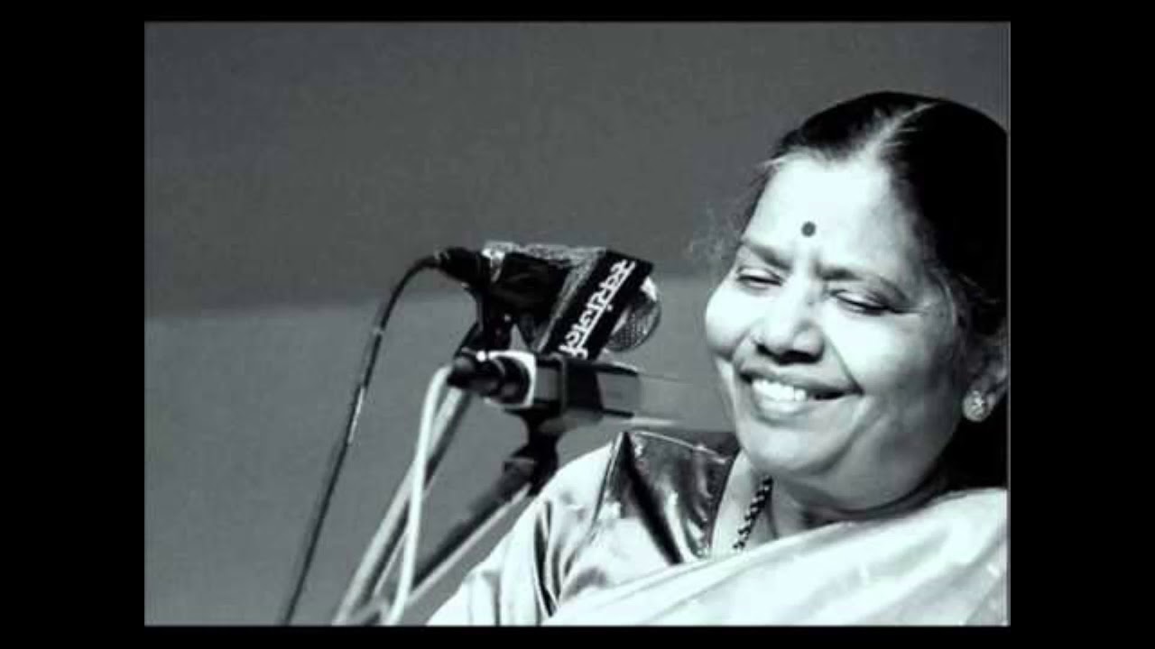 Surel Sabha Malini Rajurkar Raag Hamir Performed on 3rd January 1993