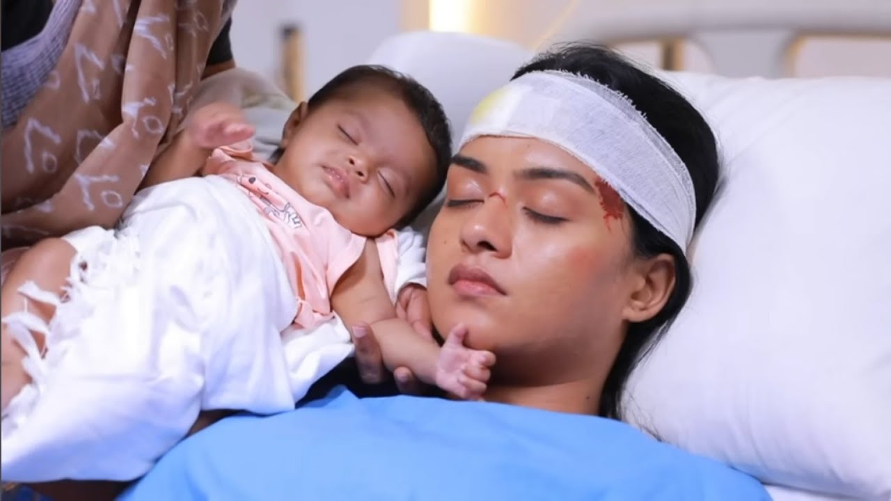 Mahanadhi | 5th to 6th Feb 2026 promo