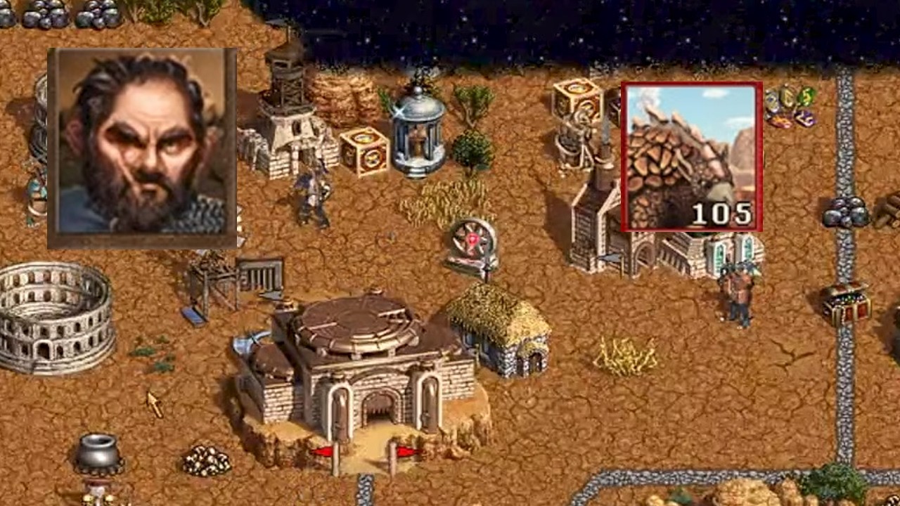 Armadillo Powerstack is so satisfying