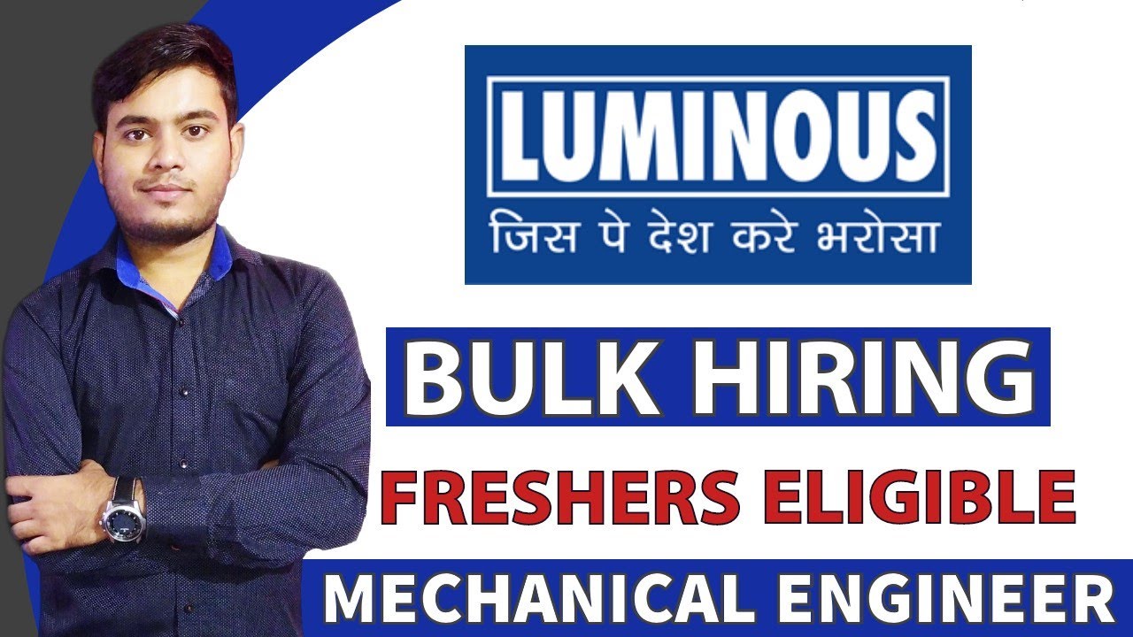 Mechanical Engineering Jobs Update |#30| MNC Job | Latest Job Updates 2021