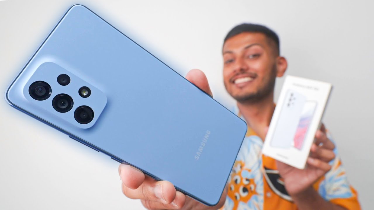 This might be the Best Selling MidRange Smartphone!