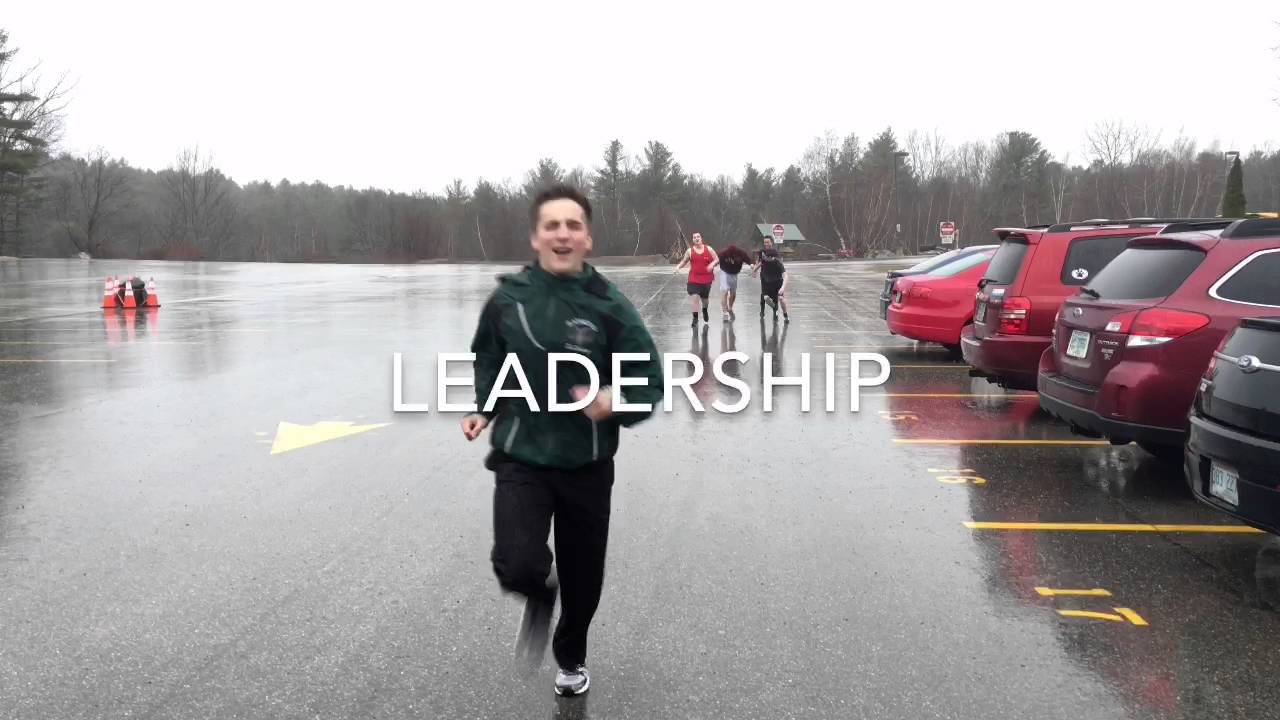 Student Council Southern District President Election Video