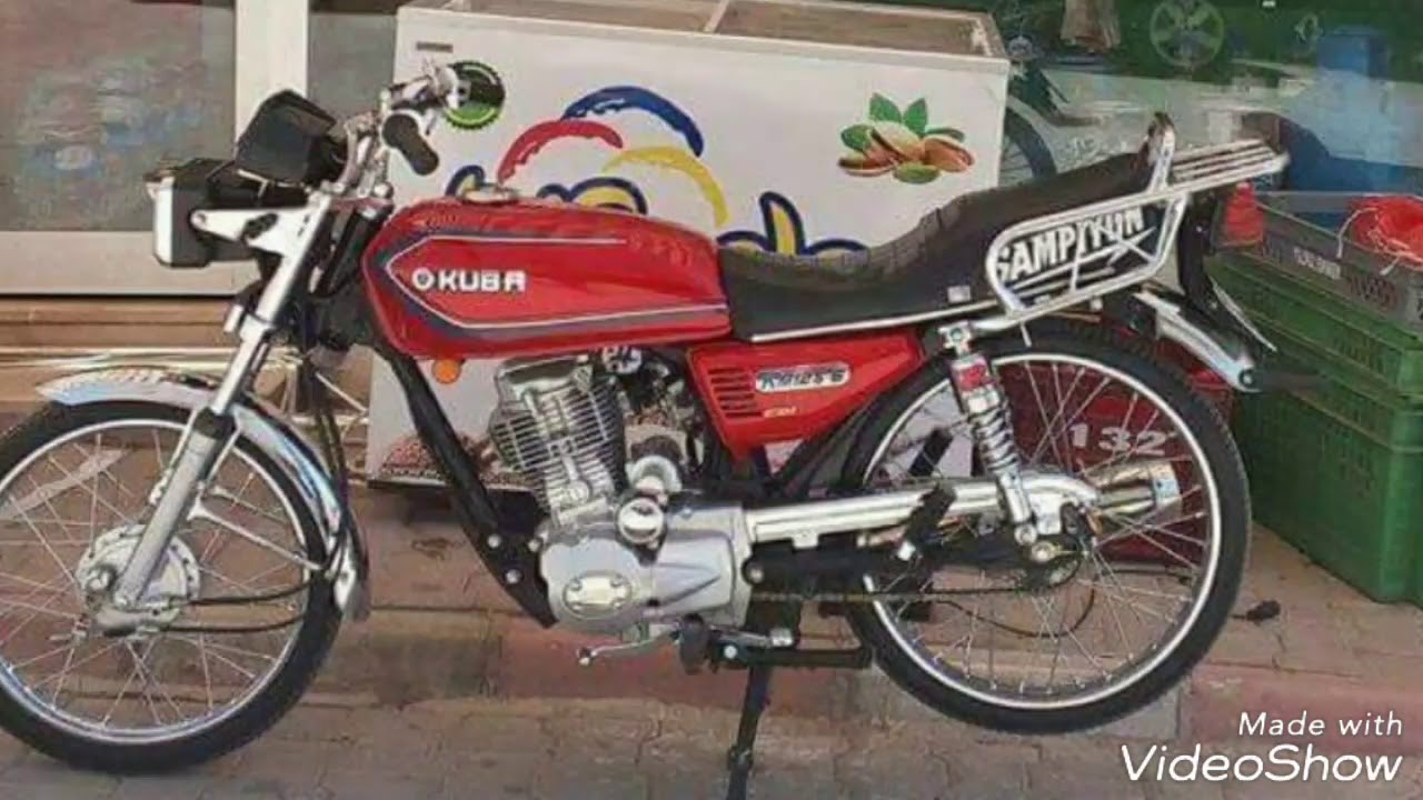 Motor Severler