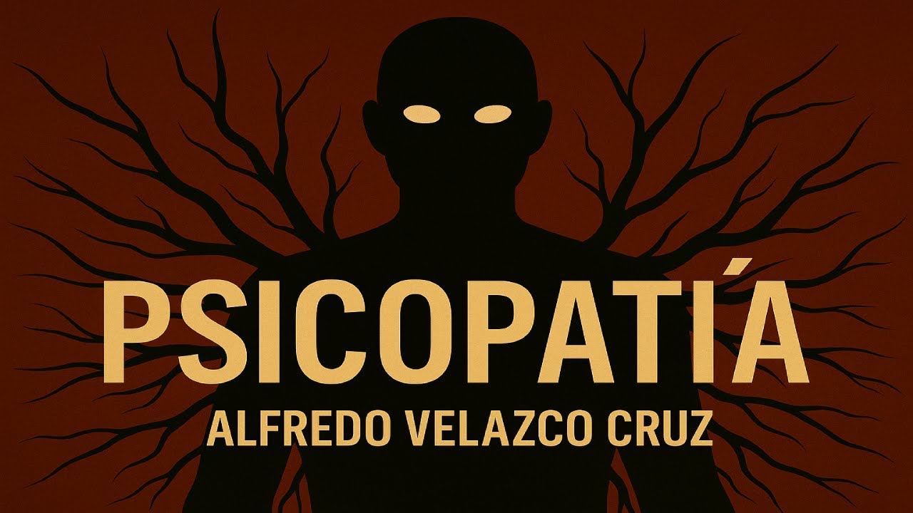 C&oacute;mo identificar a un psic&oacute;pata | La semilla del mal