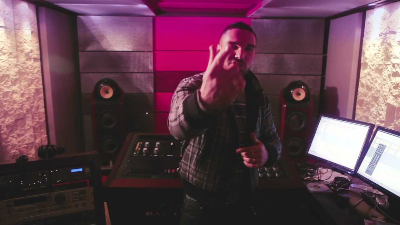 ASOM STORDIMENTO RCA feat RICCI (SD CLICK) IHHM : MOLTO RUMORE