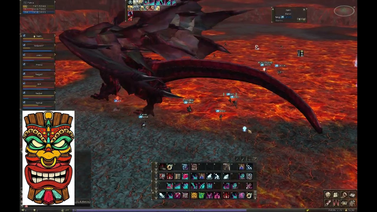 valakas hard
