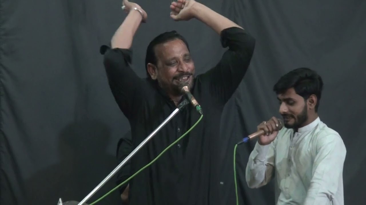 Majlis Aza 19 Ramzan 2026 | Imam Barga Burewala | Wahid Azadari