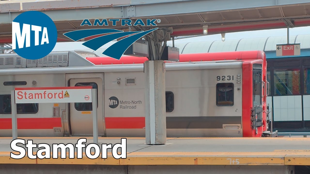 Returning to Stamford!