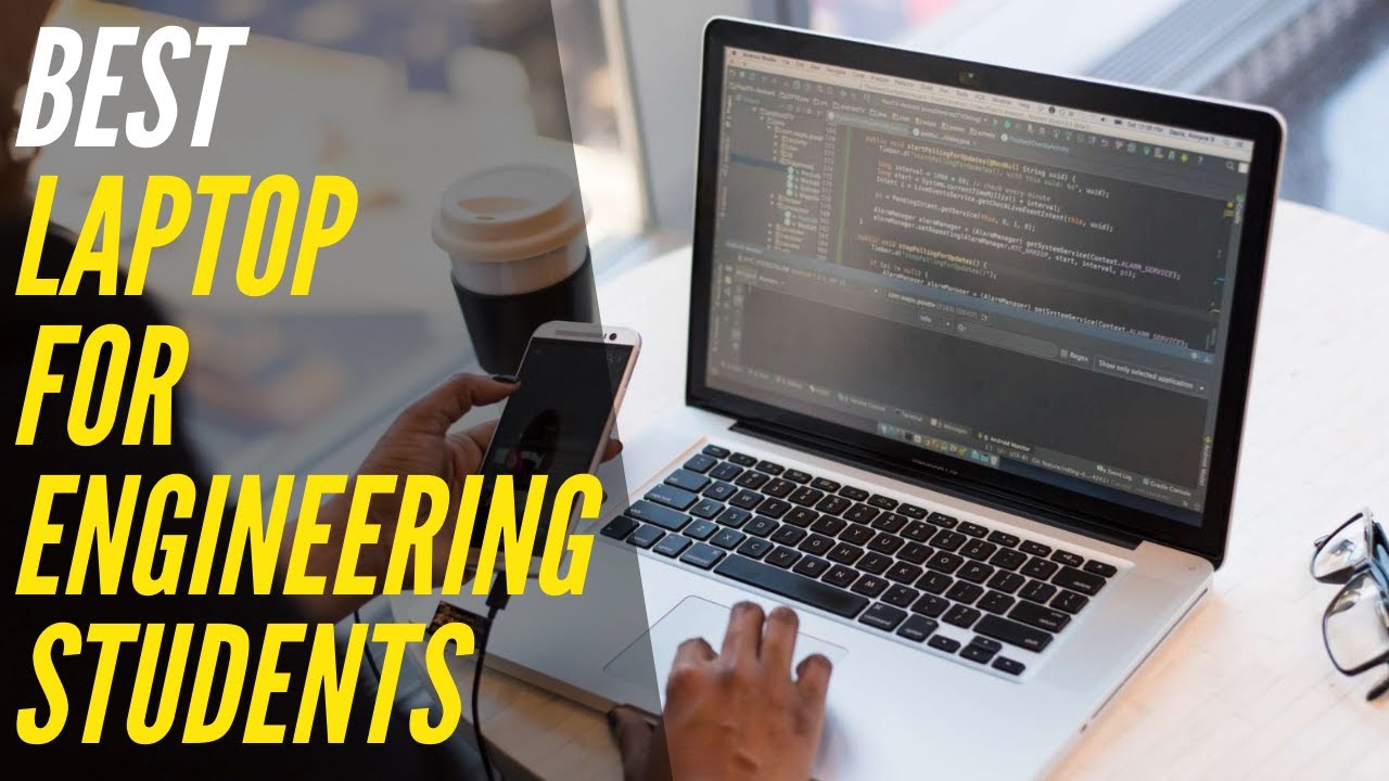 Best Laptop For Engineering Students 2021 | CAD/CAE