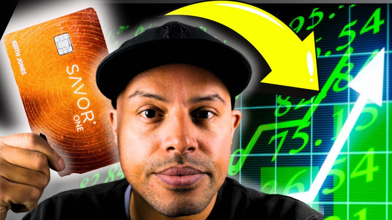 Do This to Buy Stocks using your Credit Card