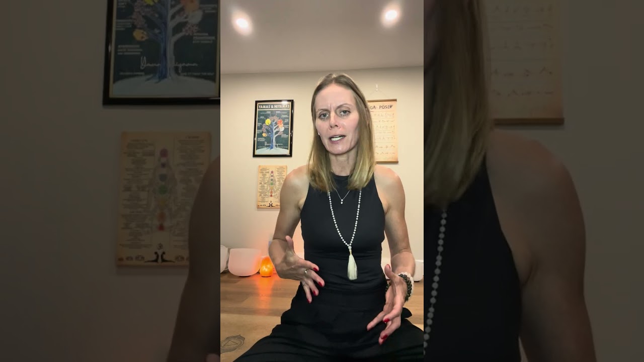 Yogic Box Breathe