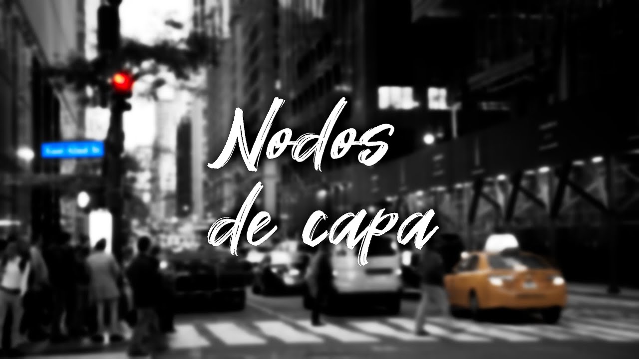 NODOS para PRINCIPIANTES (parte 2) | DaVinci Resolve