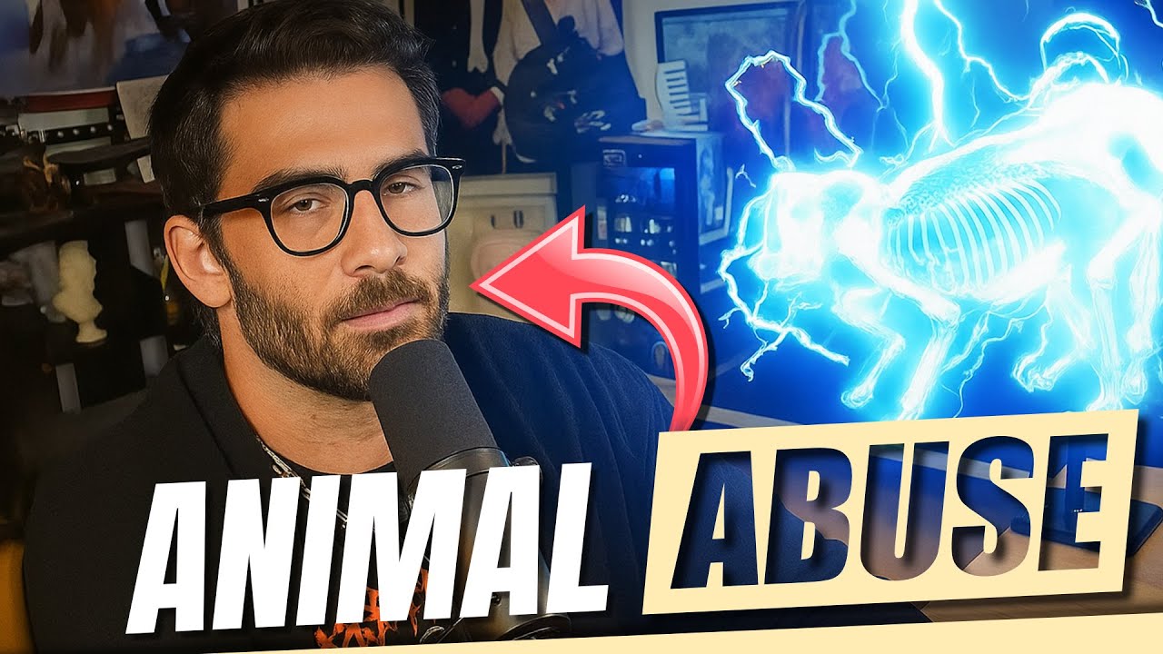 Hasan did WHAT? - Legal Mindset Clips