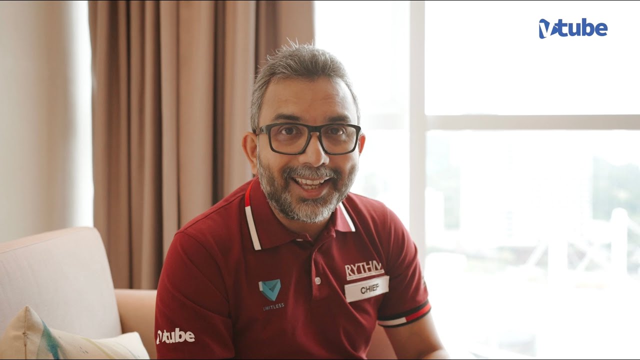 V-Malaysia September 2025: DAY 0