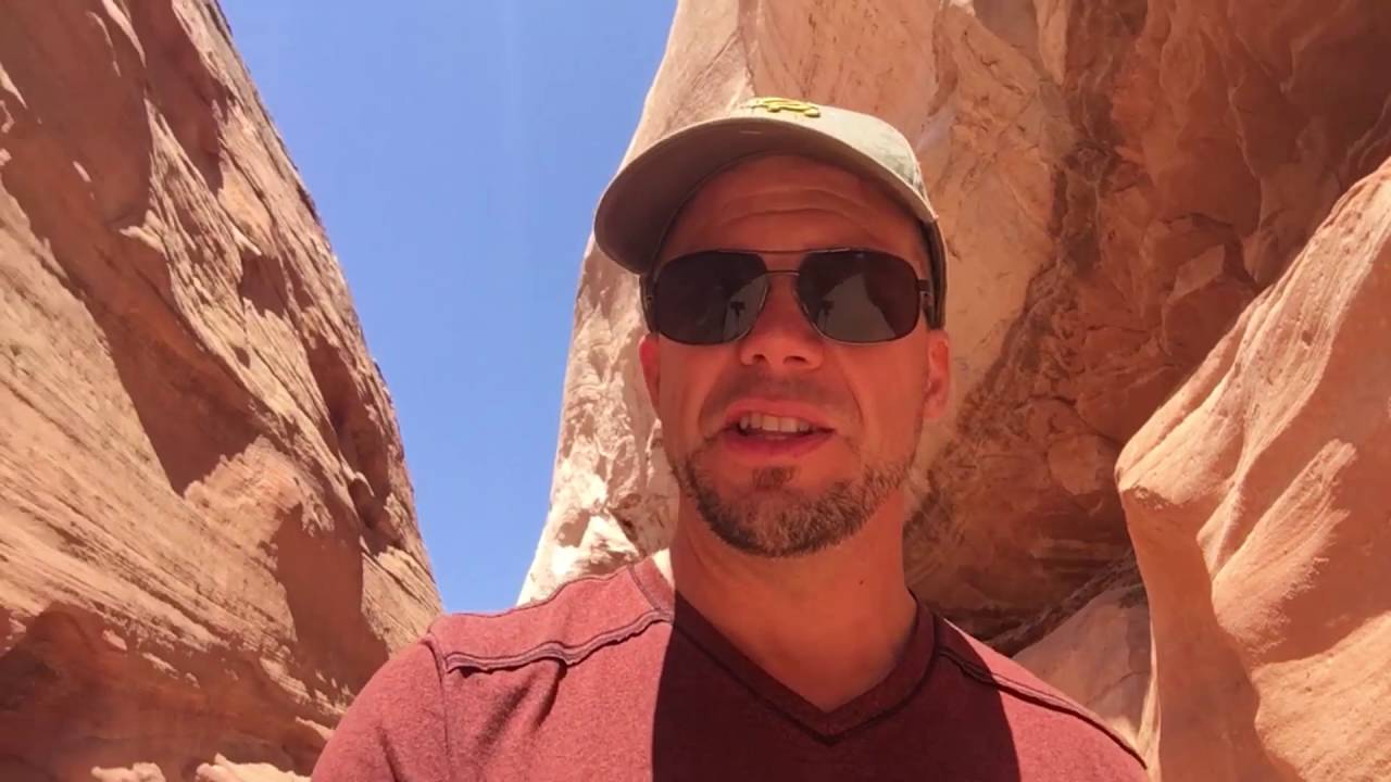 Secret Life of Sunshine Whitton... Lake Powell, AZ