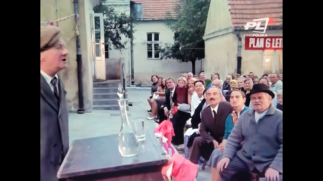 Wiosna panie sierżancie,  śladami filmu.