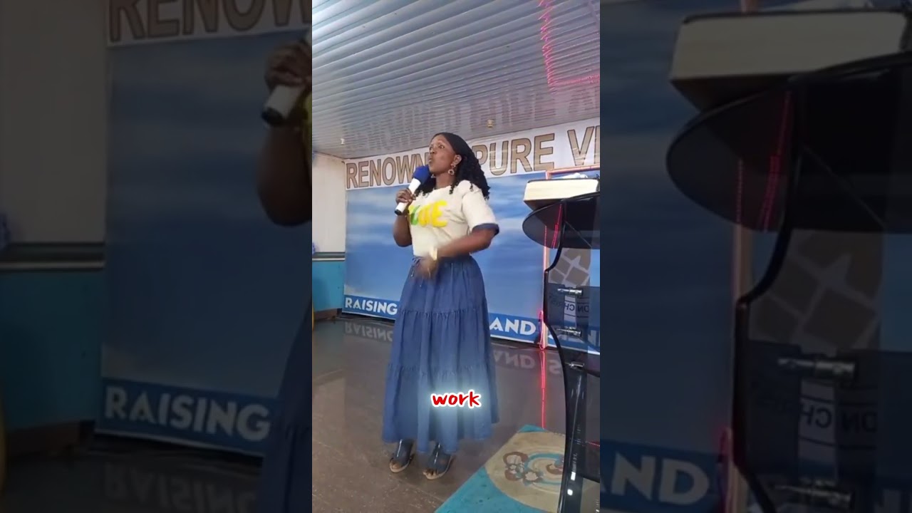 THE UNDILUTED WORD     #prophetesslucky   #plateaujos 