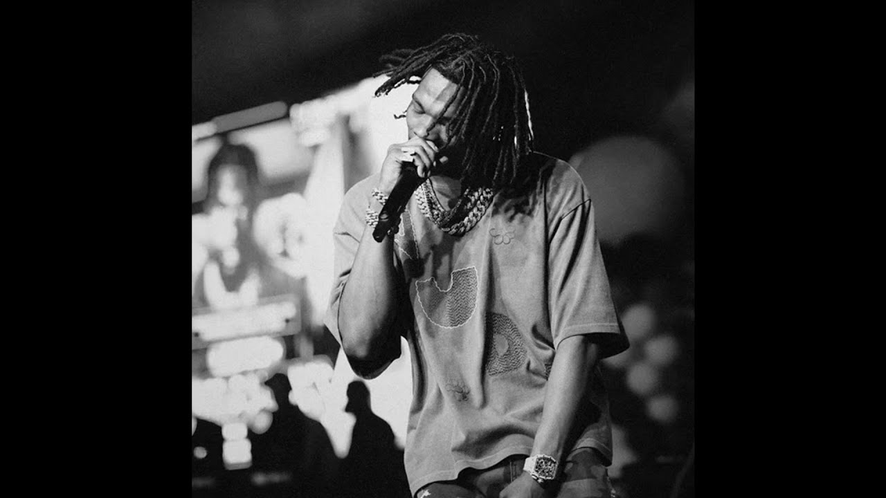 (FREE) Lil Baby x Lil Durk type beat - 