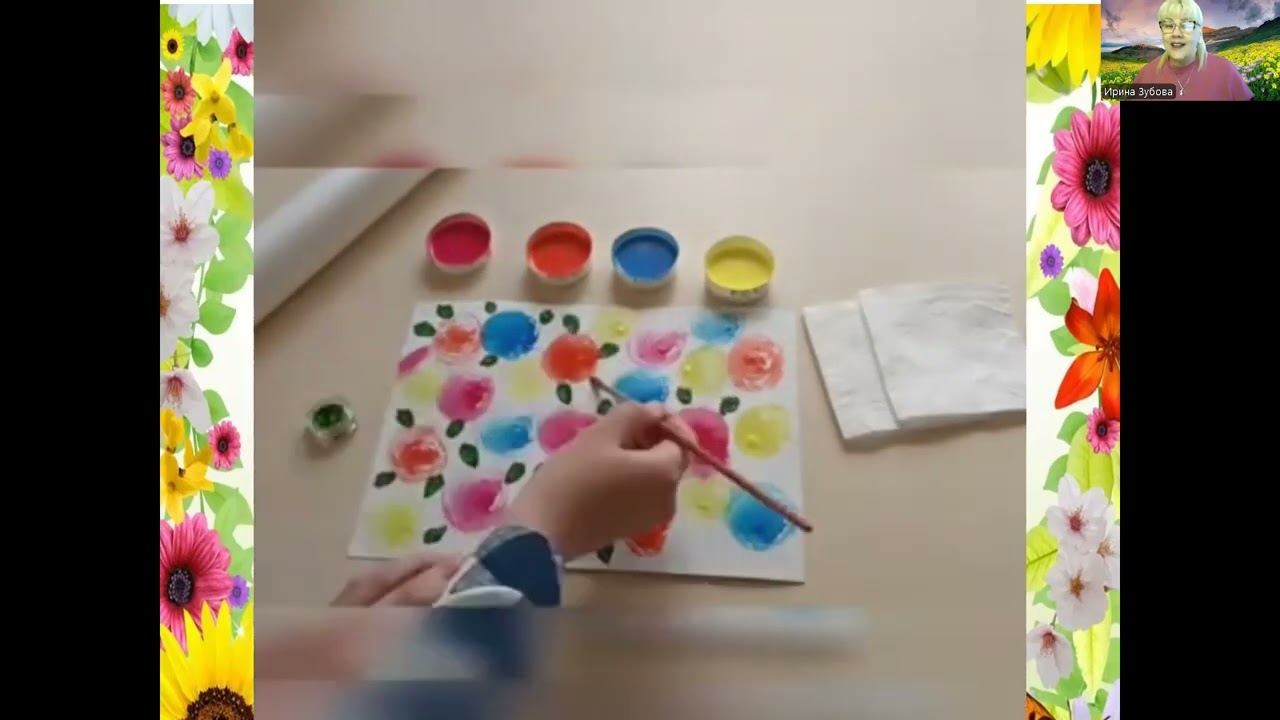 Малювання  - 