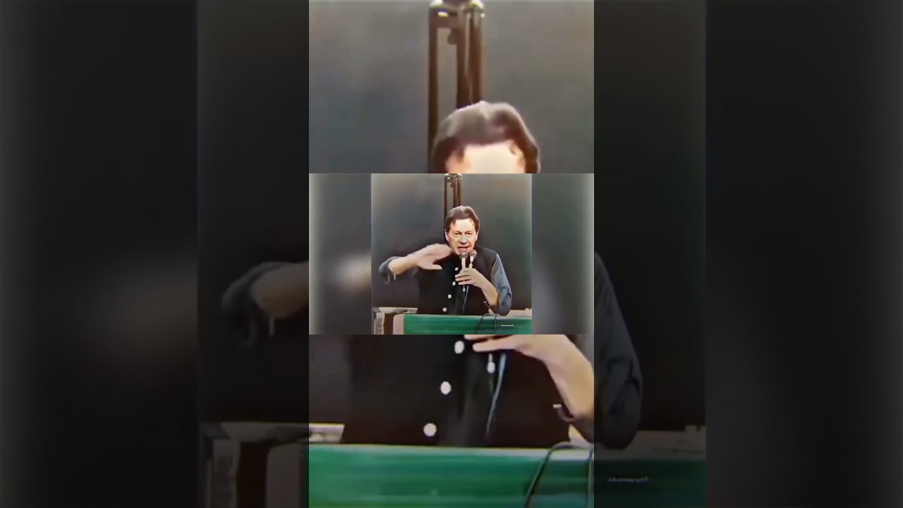 Imran Khan Vote Bank #imrankhan #imrankhanpti #pti #pakistan #politics