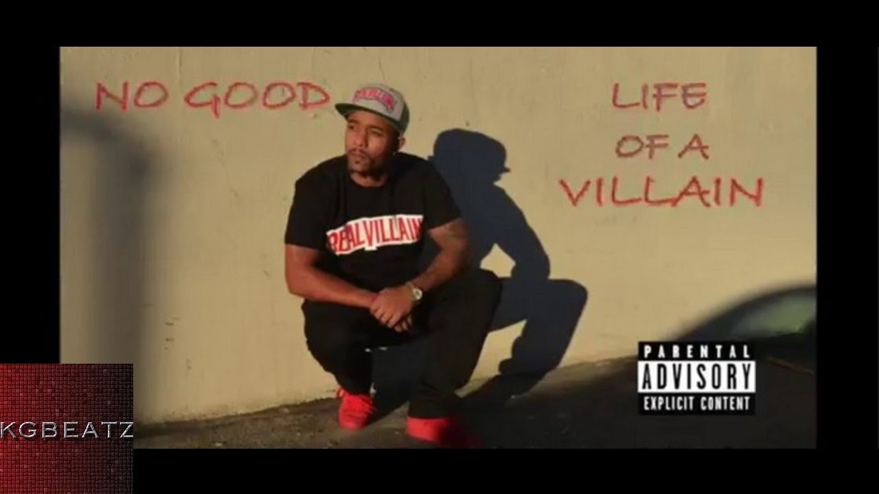 No Good ft. Killa Twan - Slippin [New 2016]