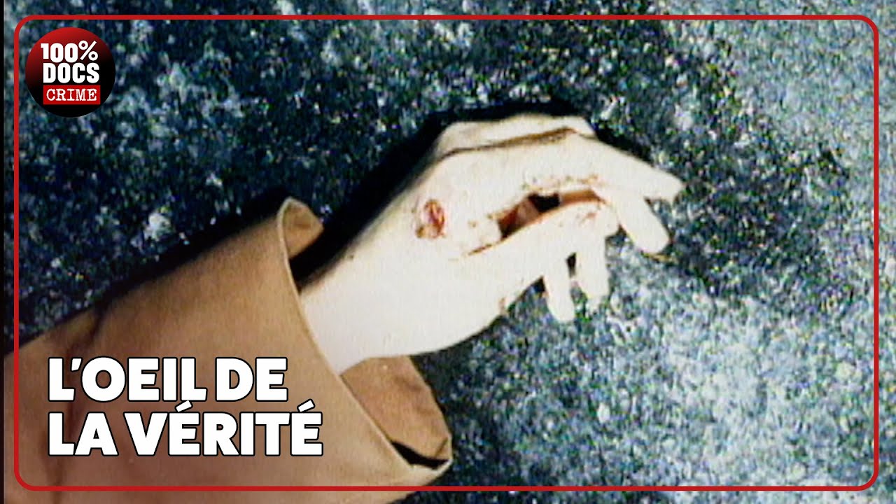 Ces meurtres résolus grâce à une photo