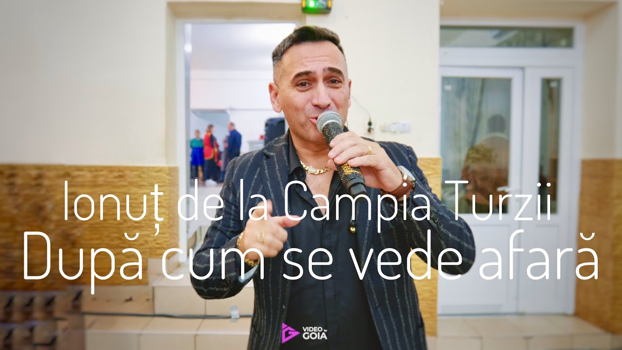 Ionut de la Campia Turzii🟡Dupa cum se vede afara🔊Live 2025