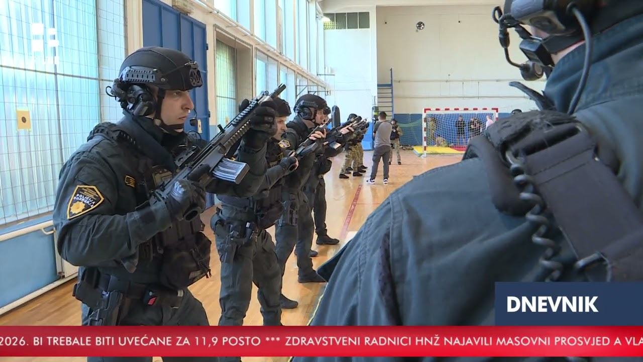 RTV HB | Dnevnik / 27.10.2025.