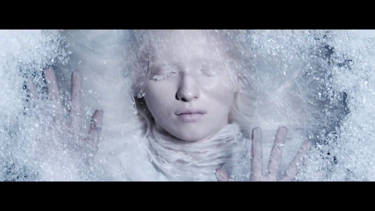 Malinen -  Snow
