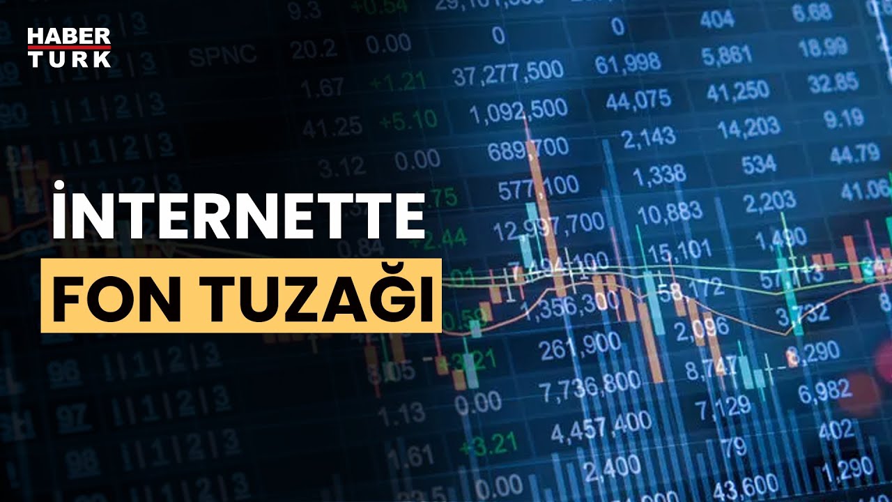 Dolandırıcıların sahte hisse oyunu | Özel Haber