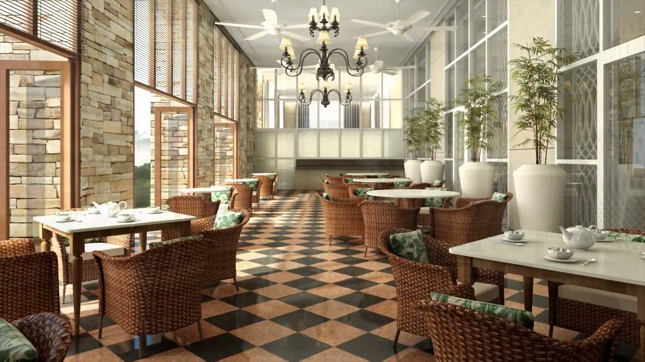 Antara Clubhouse - Walkthrough