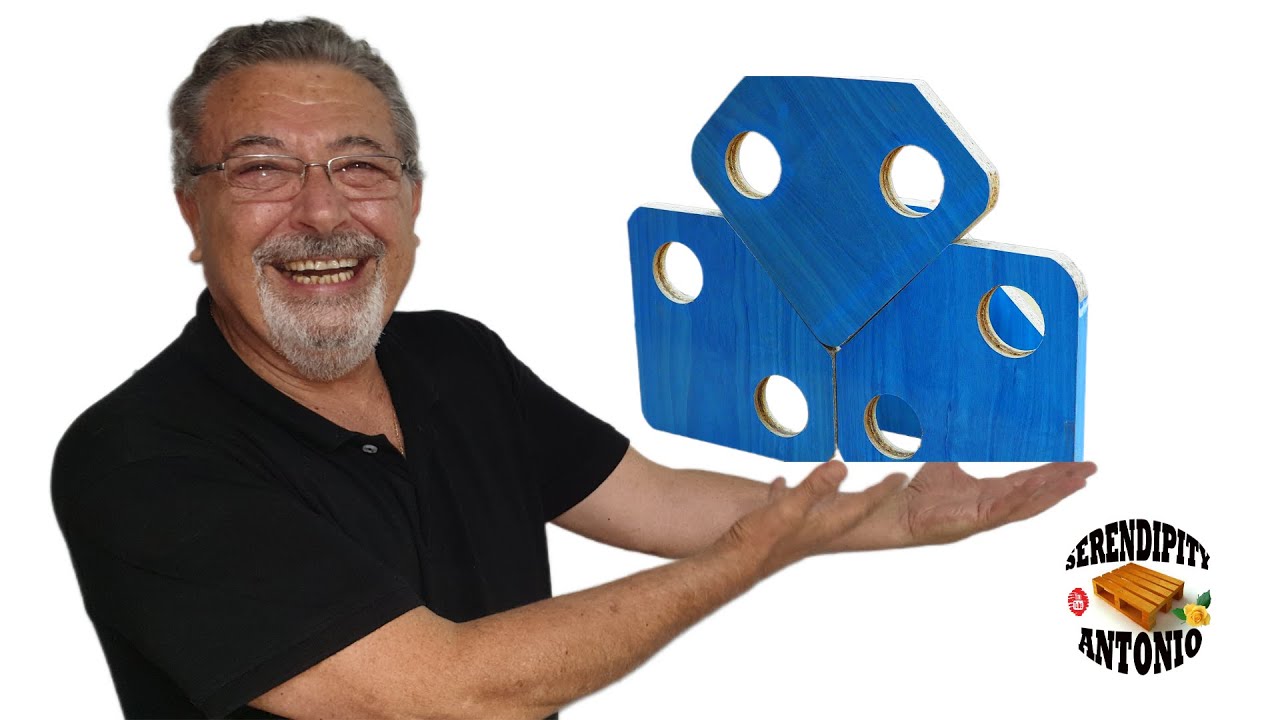Estas escuadras debes tenerlas en tu taller - IMPORTANTÍSIMAS