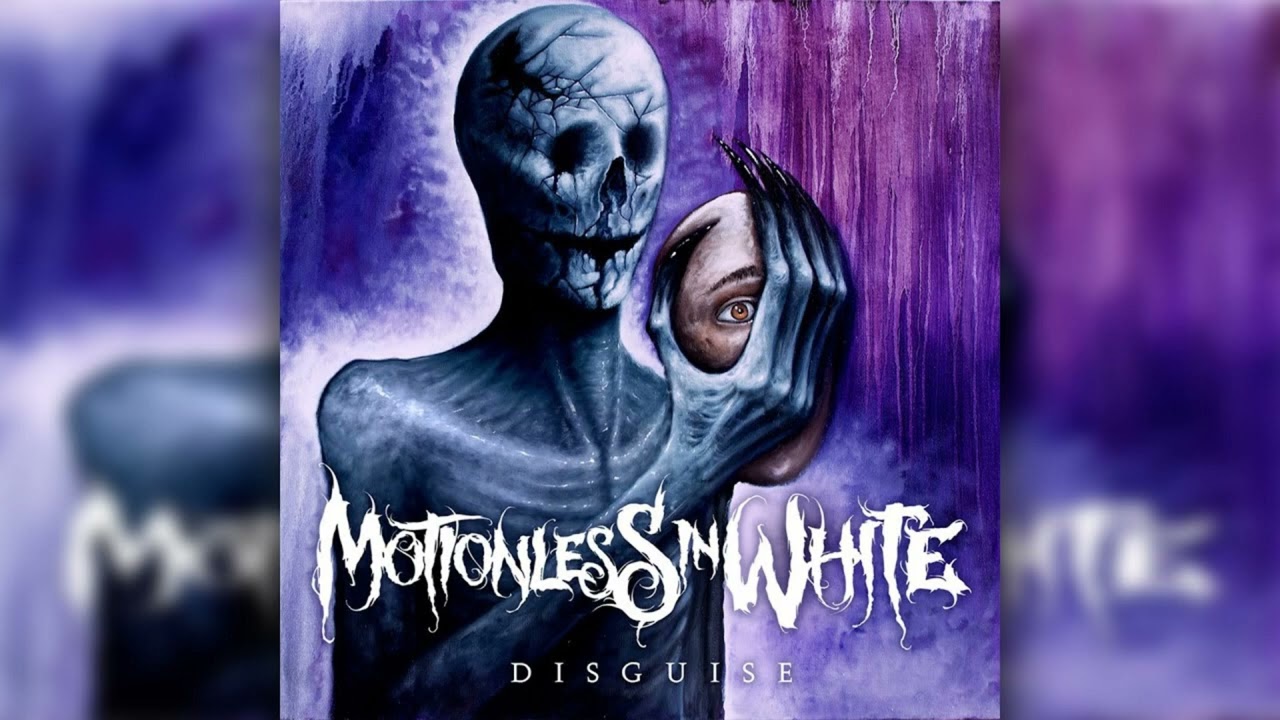 Motionless In White - Thoughts & Prayers (Instrumental)