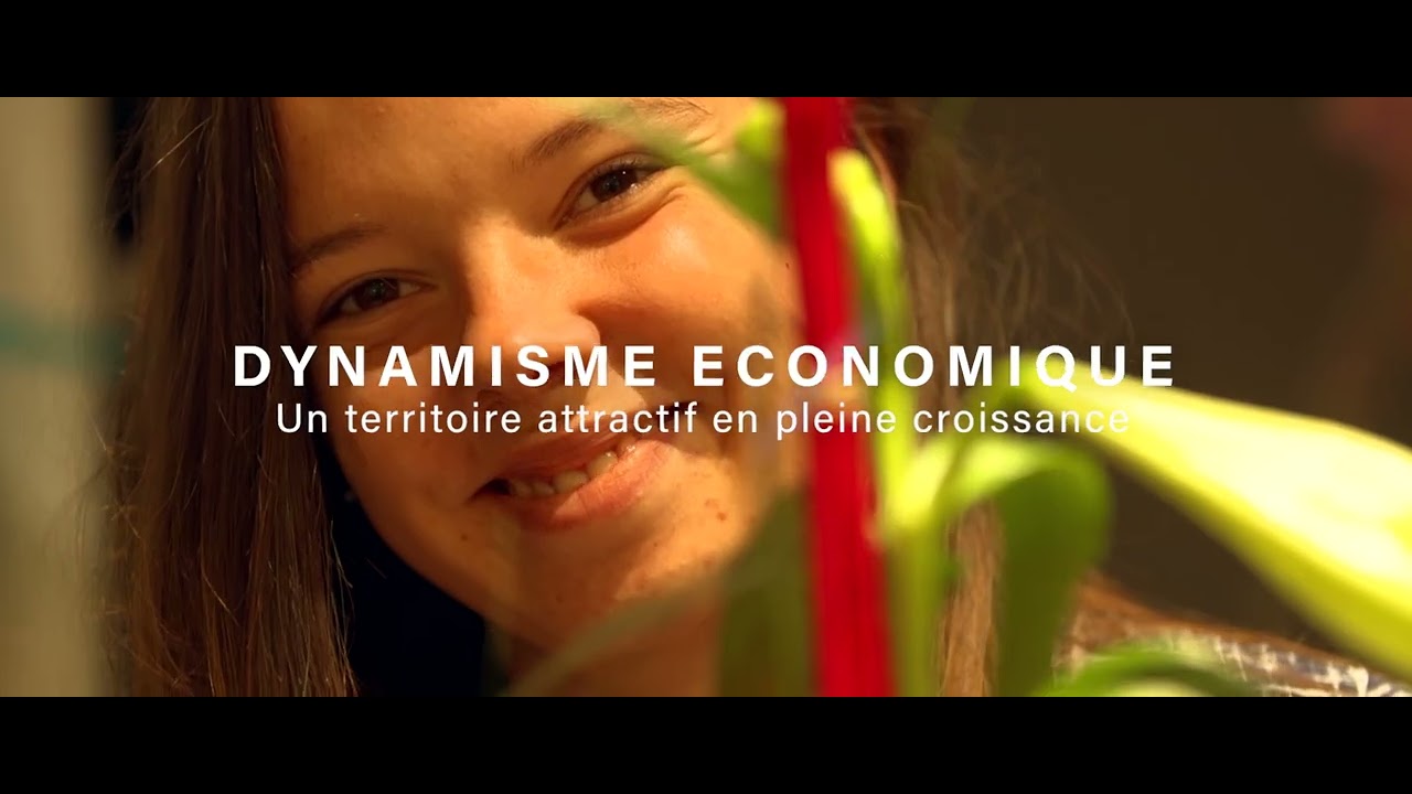 2020-2024 - Se projeter vers l'avenir