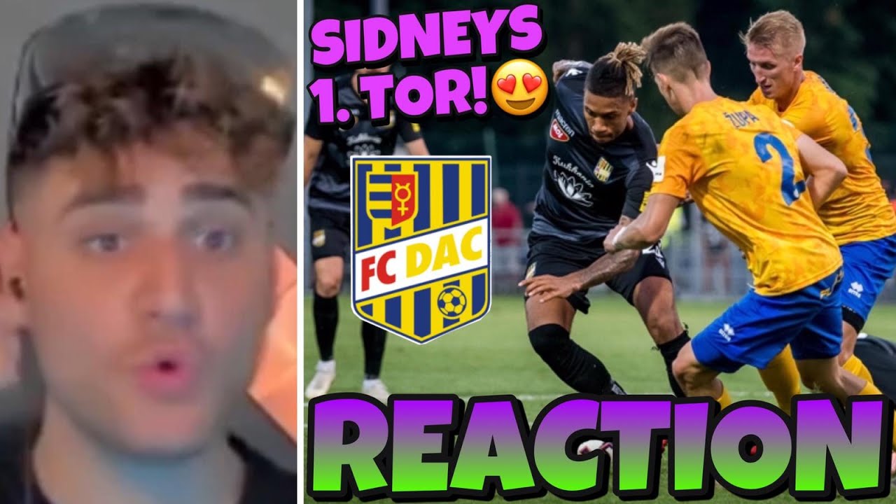 Eli reagiert auf SIDNEYS 1. TOR 😍 mit SIDNEY & WILLY 🔥 | ELIGELLA