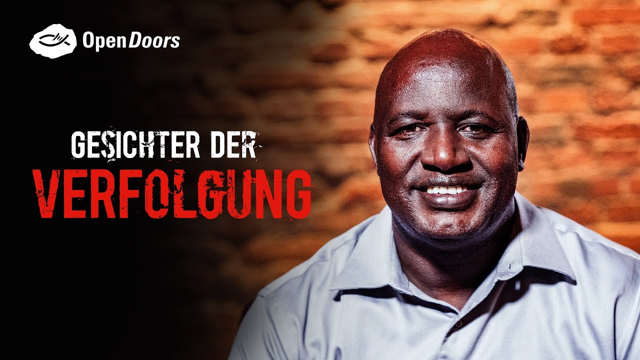 Vom Vater verstoßen – Aila aus Kenia | Gesichter der Verfolgung
