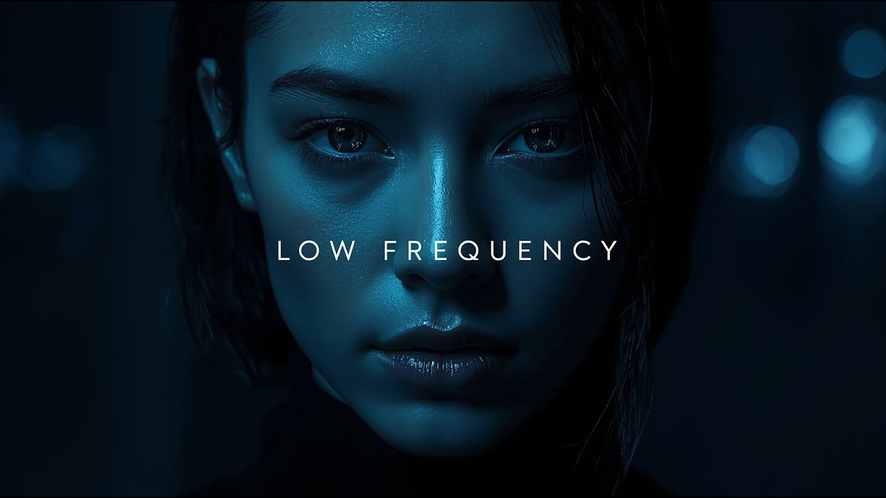 Low Frequency — Dark Melodic Dance | Deep Night Electronic | Hypnotic Underground EDM