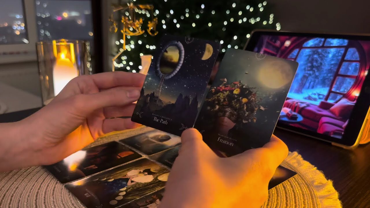 ✨Тебе Послание СВЫШЕ! Твоя Жизнь меняется!❤️🔆🙏🏻