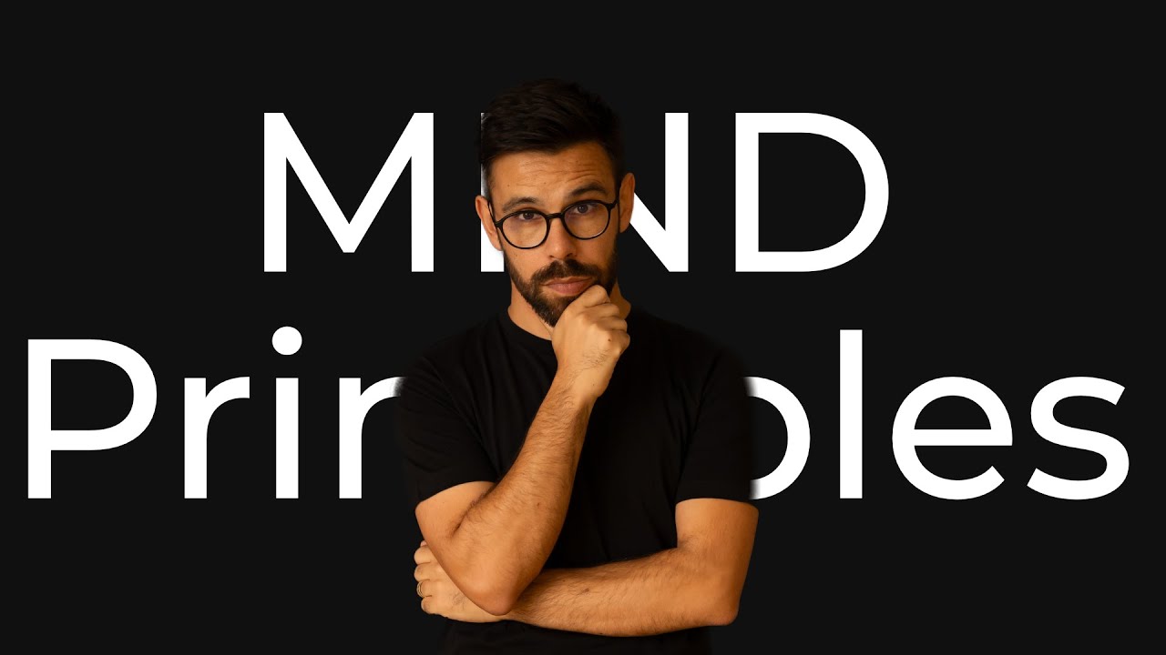 MIND Principles: Write Code Easy to Test