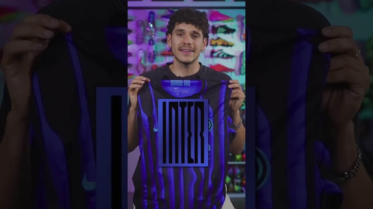 Top 5 MAGLIE Home per la stagione 2025-26 🆕👕 #shorts