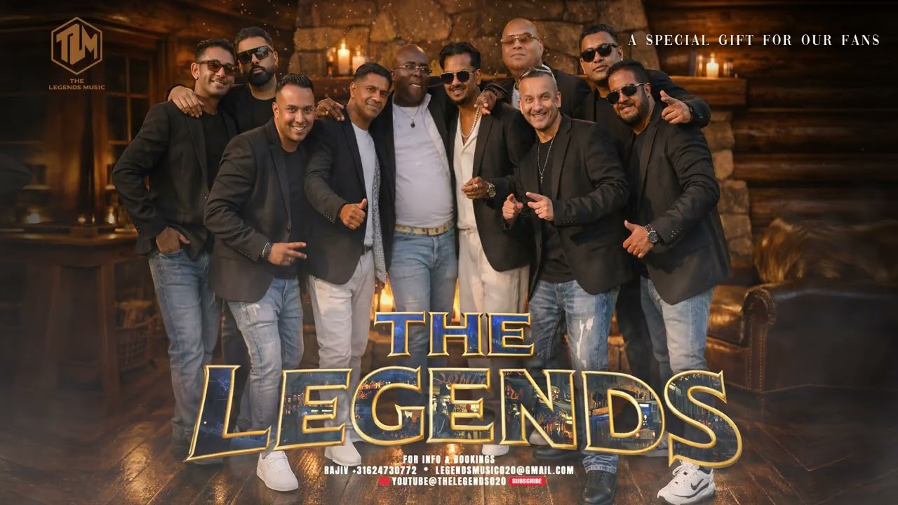 LAG JA GALE | THE LEGENDS FT. FAZIEL JACK AND NIEZAAM WAGID HOSAIN LIVE (INSTRUMENTAL SOUNDCHECK)