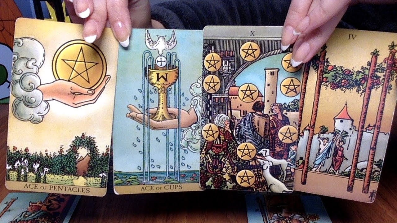 LIBRA 2022 *I'M SPEECHLESS!!!* 😌❤️💰 Tarot Reading (Jan-Dec 2022)