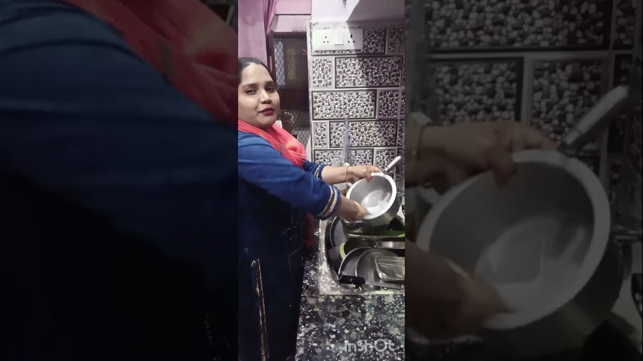 365 day Daily vlog chalange. Cooking and cleanes😀