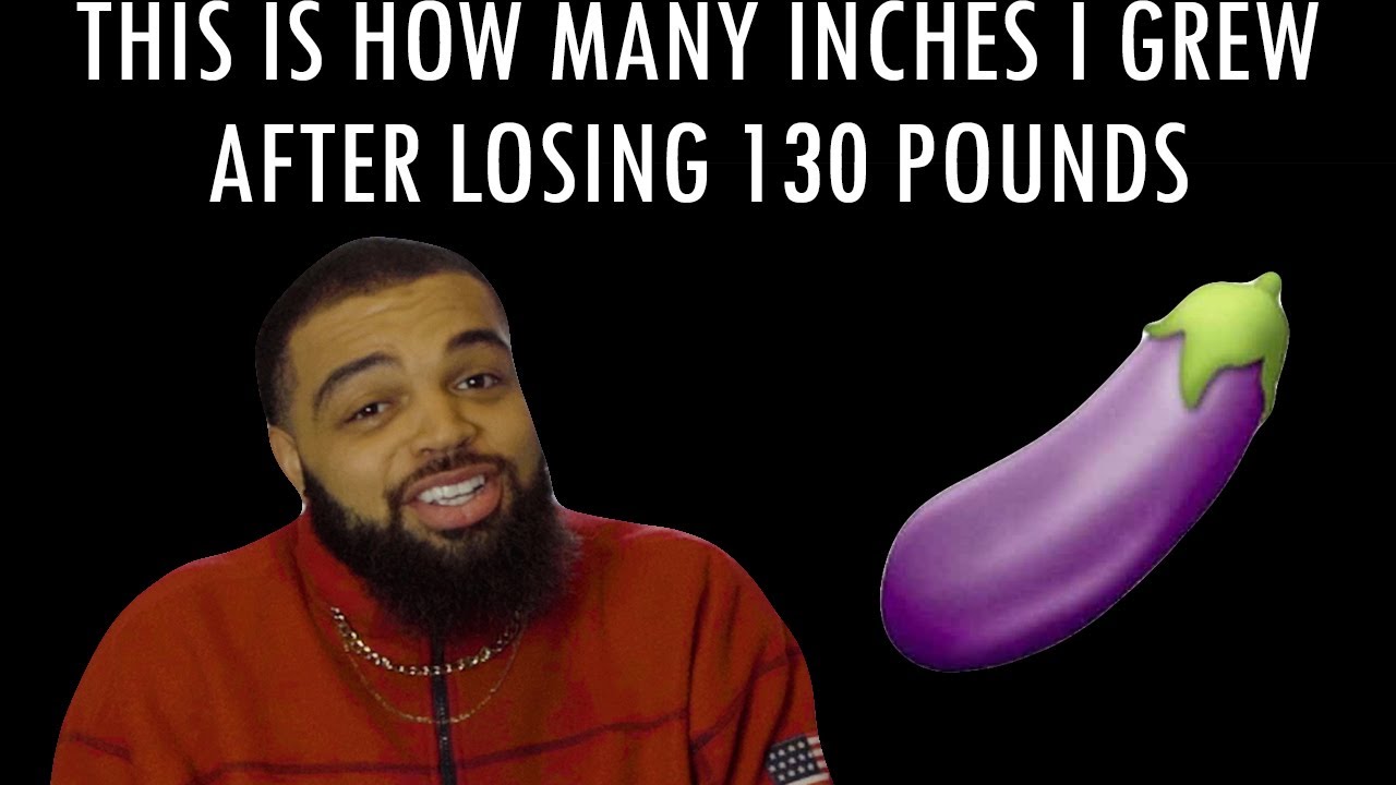 5 Ways Losing Weight Improved My Sex Life - Is it bigger?